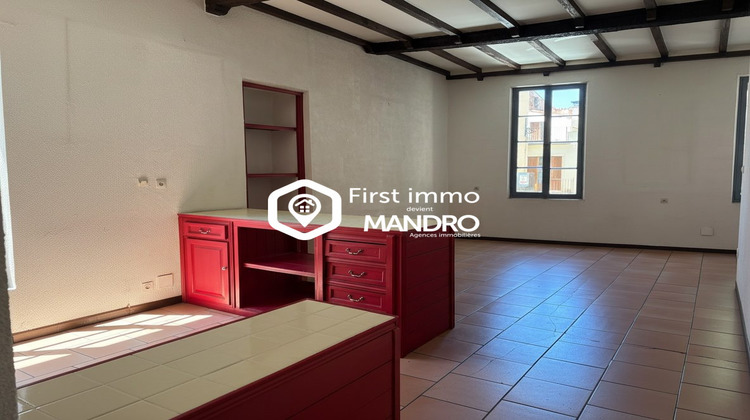 Ma-Cabane - Vente Maison Ille-sur-Têt, 128 m²