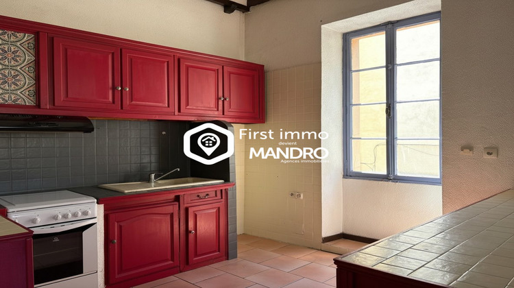 Ma-Cabane - Vente Maison Ille-sur-Têt, 128 m²