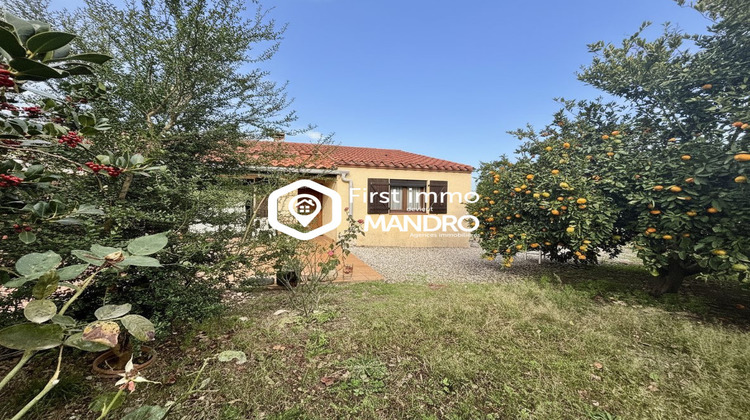 Ma-Cabane - Vente Maison Ille-sur-Têt, 80 m²