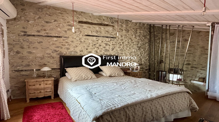 Ma-Cabane - Vente Maison Ille-sur-Têt, 71 m²