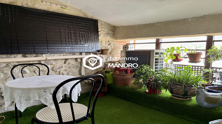 Ma-Cabane - Vente Maison Ille-sur-Têt, 71 m²