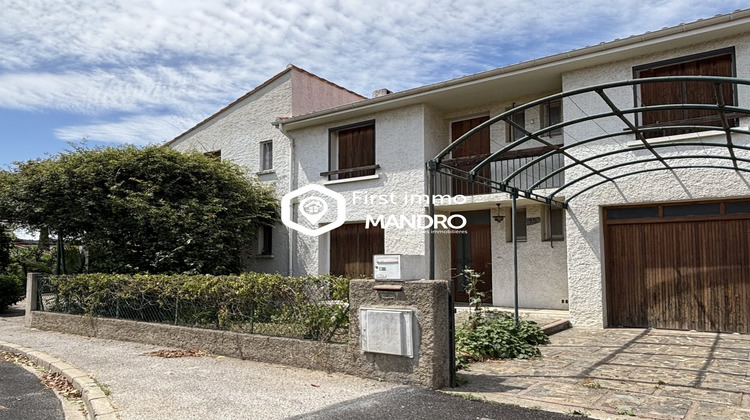 Ma-Cabane - Vente Maison Ille-sur-Têt, 136 m²