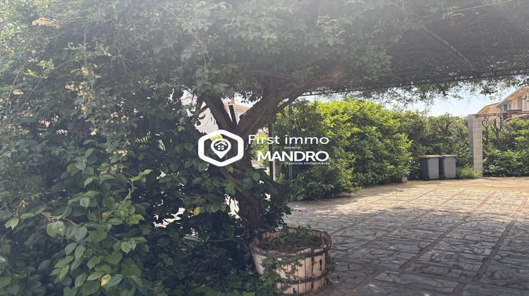 Ma-Cabane - Vente Maison Ille-sur-Têt, 136 m²