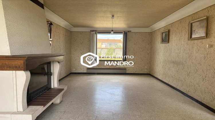 Ma-Cabane - Vente Maison Ille-sur-Têt, 136 m²