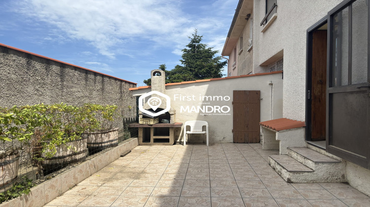 Ma-Cabane - Vente Maison Ille-sur-Têt, 136 m²