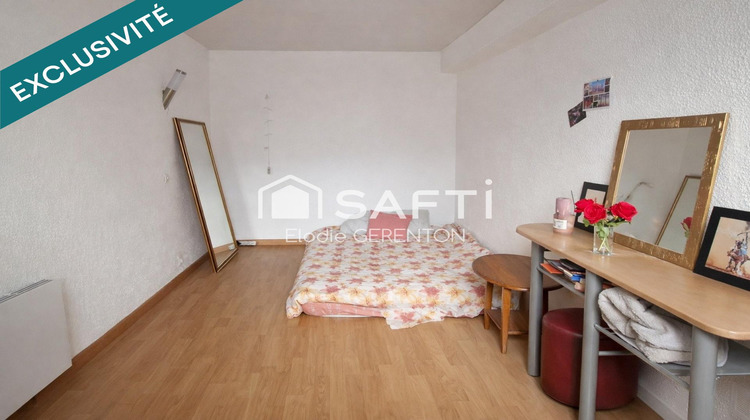 Ma-Cabane - Vente Maison Ille-sur-Tet, 98 m²