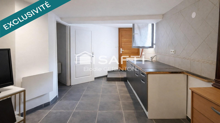 Ma-Cabane - Vente Maison Ille-sur-Tet, 98 m²