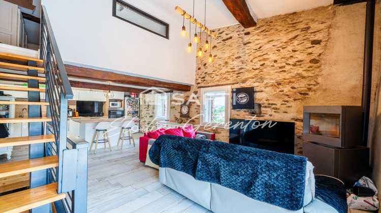 Ma-Cabane - Vente Maison Ille-sur-Tet, 115 m²