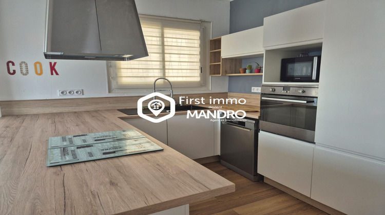 Ma-Cabane - Vente Maison Ille-sur-Têt, 164 m²