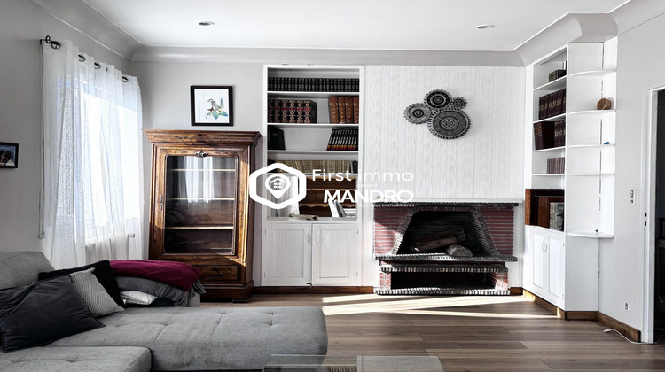 Ma-Cabane - Vente Maison Ille-sur-Têt, 164 m²