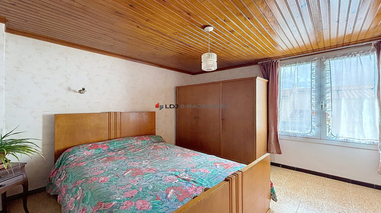 Ma-Cabane - Vente Maison Ille-sur-Têt, 82 m²