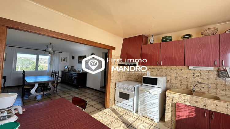 Ma-Cabane - Vente Maison Ille-sur-Têt, 114 m²