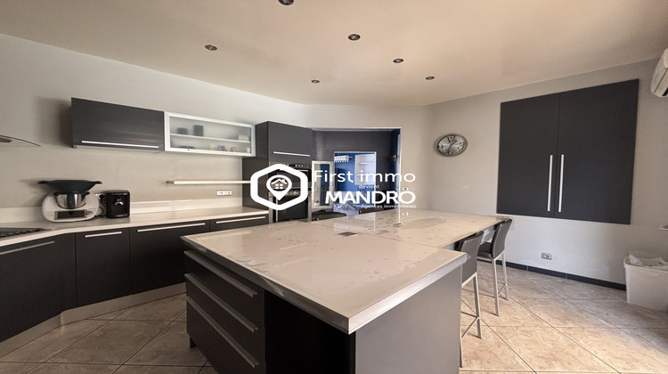 Ma-Cabane - Vente Maison Ille-sur-Têt, 131 m²