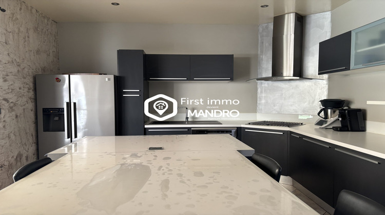 Ma-Cabane - Vente Maison Ille-sur-Têt, 131 m²