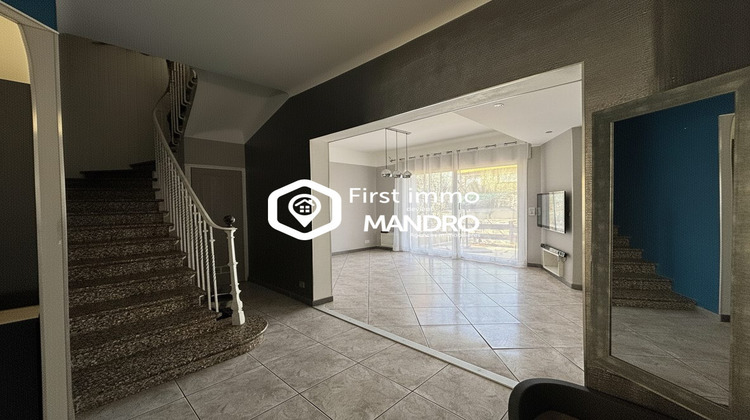 Ma-Cabane - Vente Maison Ille-sur-Têt, 131 m²