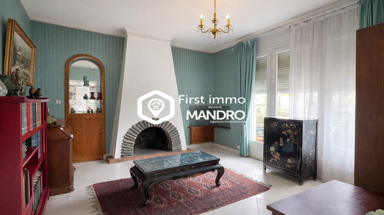 Ma-Cabane - Vente Maison Ille-sur-Têt, 215 m²