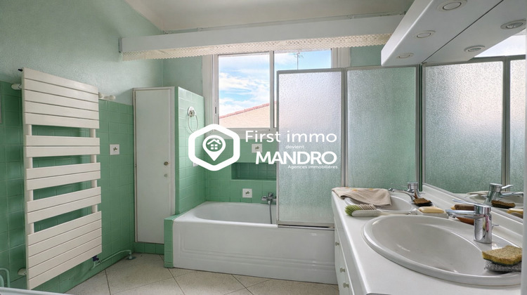 Ma-Cabane - Vente Maison Ille-sur-Têt, 215 m²