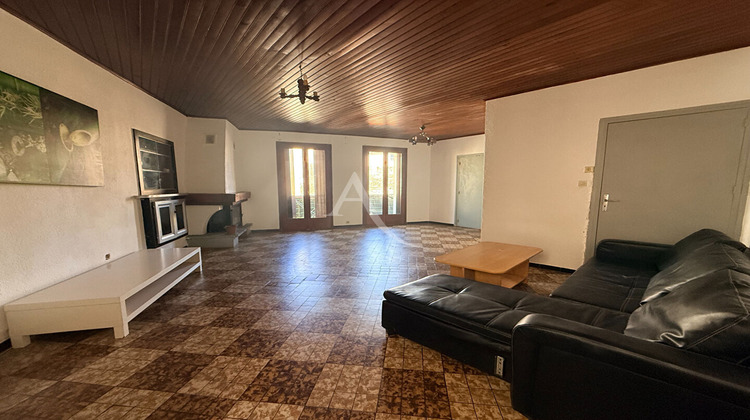 Ma-Cabane - Vente Maison ILLE-SUR-TET, 121 m²