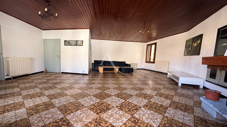 Ma-Cabane - Vente Maison ILLE-SUR-TET, 121 m²