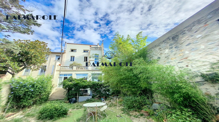 Ma-Cabane - Vente Maison Ille-sur-Têt, 290 m²