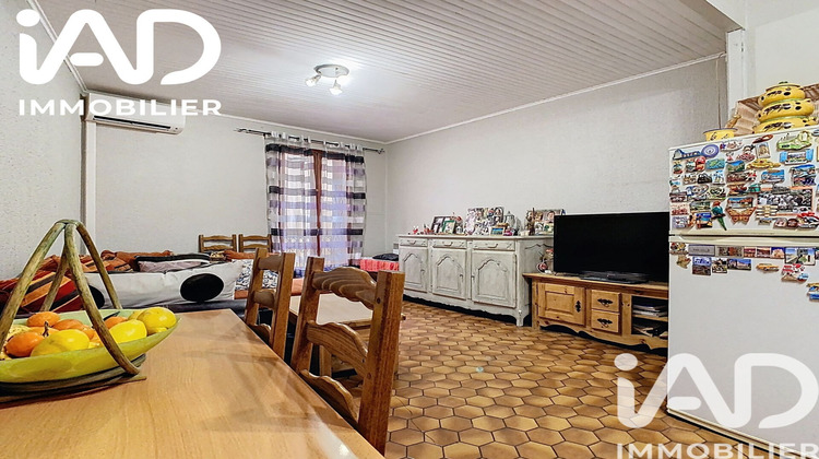Ma-Cabane - Vente Maison Ille-sur-Têt, 79 m²