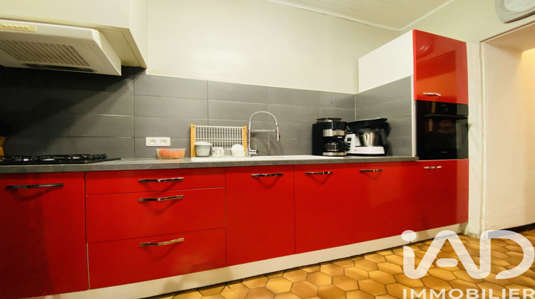 Ma-Cabane - Vente Maison Ille-sur-Têt, 79 m²
