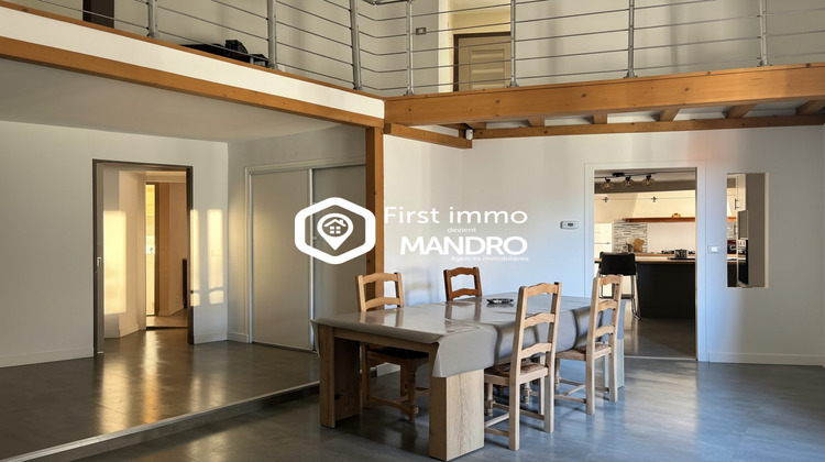 Ma-Cabane - Vente Maison Ille-sur-Têt, 125 m²