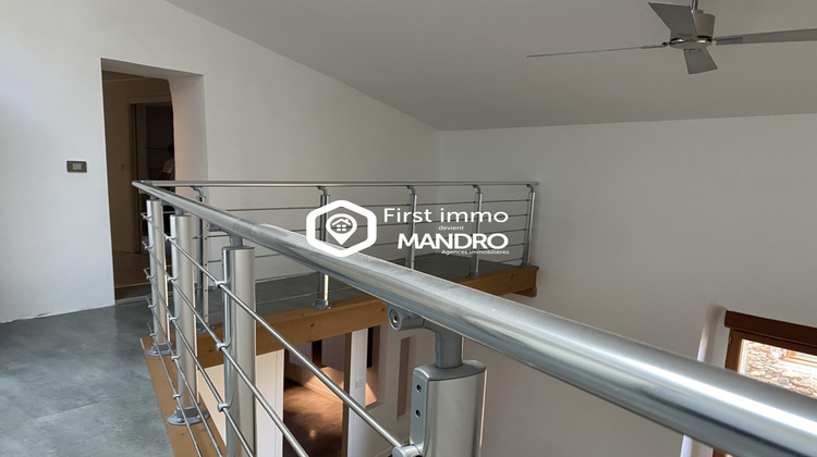 Ma-Cabane - Vente Maison Ille-sur-Têt, 125 m²