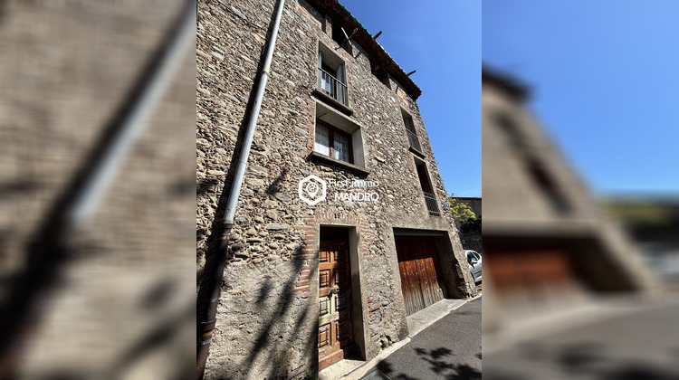 Ma-Cabane - Vente Maison Ille-sur-Têt, 87 m²