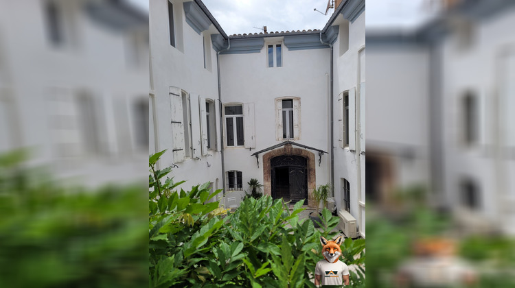 Ma-Cabane - Vente Maison Ille-sur-Têt, 485 m²