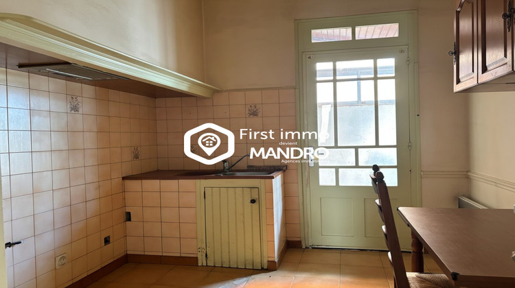 Ma-Cabane - Vente Maison Ille-sur-Têt, 62 m²