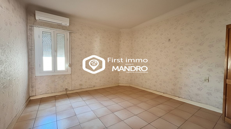 Ma-Cabane - Vente Maison Ille-sur-Têt, 62 m²