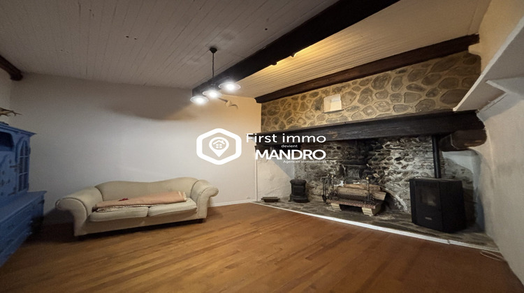 Ma-Cabane - Vente Maison Ille-sur-Têt, 166 m²