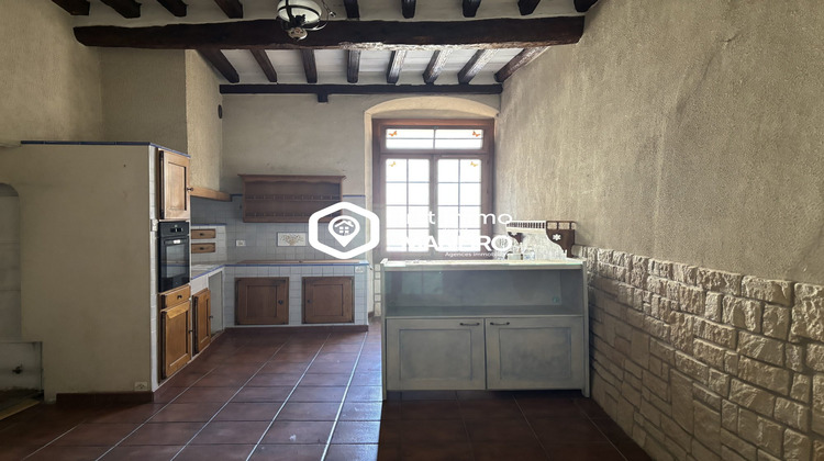Ma-Cabane - Vente Maison Ille-sur-Têt, 166 m²