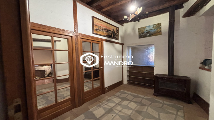 Ma-Cabane - Vente Maison Ille-sur-Têt, 166 m²