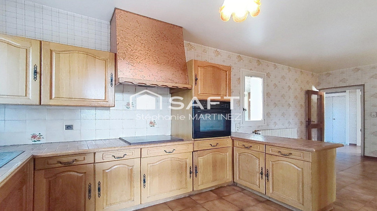 Ma-Cabane - Vente Maison Ille-sur-Tet, 208 m²