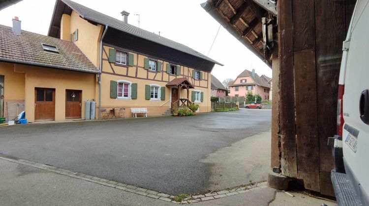 Ma-Cabane - Vente Maison ILLFURTH, 329 m²