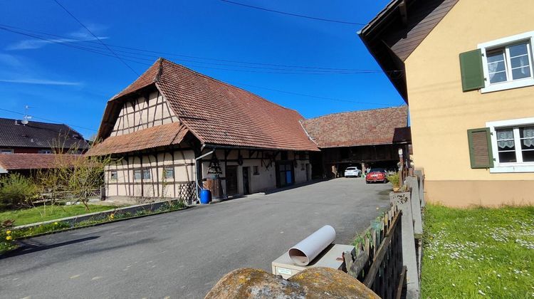 Ma-Cabane - Vente Maison ILLFURTH, 329 m²