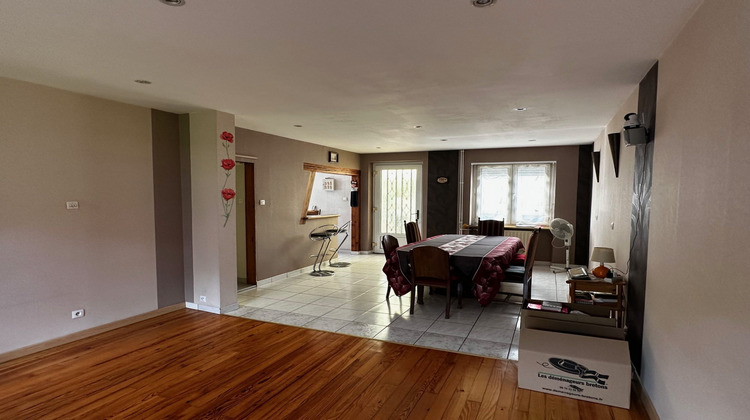 Ma-Cabane - Vente Maison Illfurth, 192 m²