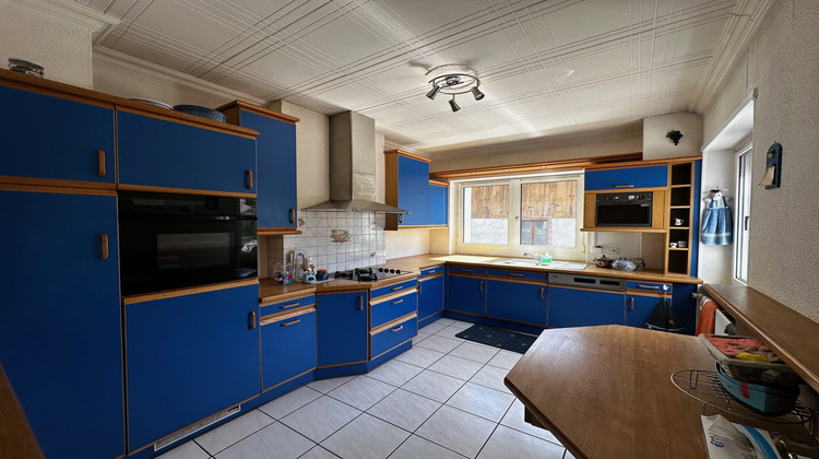 Ma-Cabane - Vente Maison Illfurth, 192 m²