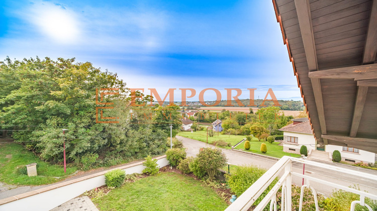 Ma-Cabane - Vente Maison Illfurth, 180 m²