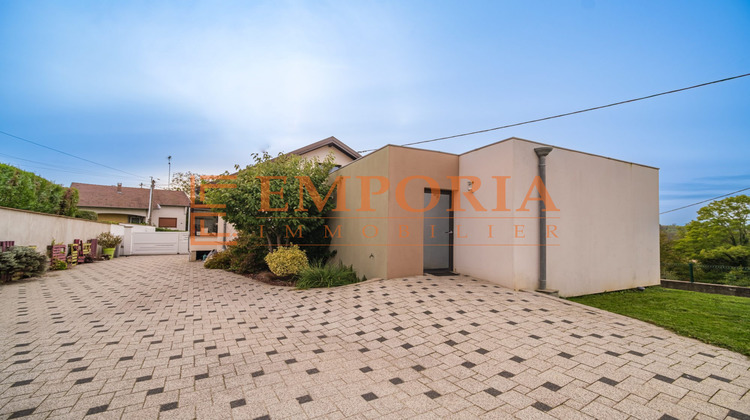 Ma-Cabane - Vente Maison Illfurth, 180 m²