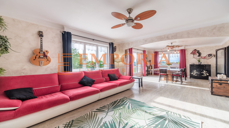 Ma-Cabane - Vente Maison Illfurth, 180 m²