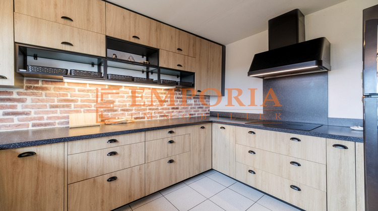 Ma-Cabane - Vente Maison Illfurth, 180 m²