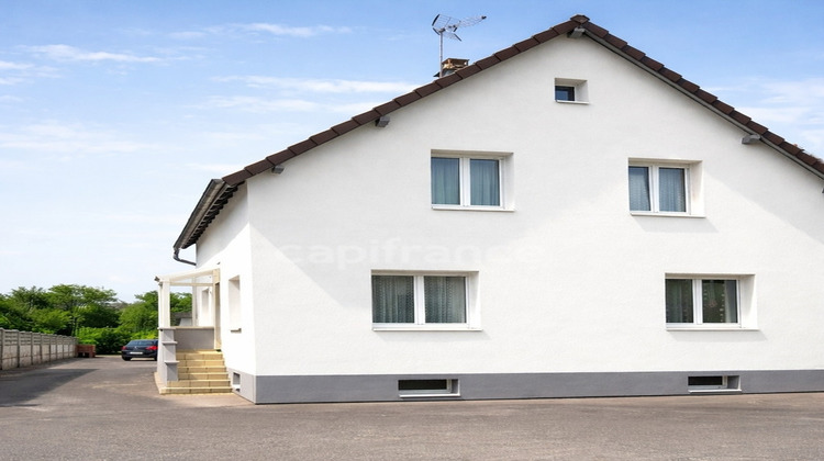 Ma-Cabane - Vente Maison ILLFURTH, 129 m²