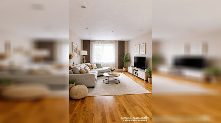 Ma-Cabane - Vente Maison ILLFURTH, 129 m²