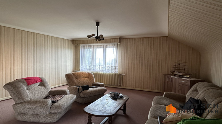 Ma-Cabane - Vente Maison Illfurth, 180 m²