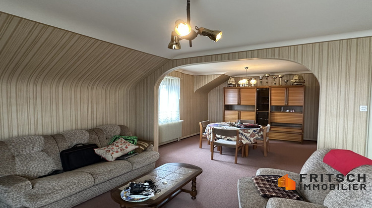 Ma-Cabane - Vente Maison Illfurth, 180 m²