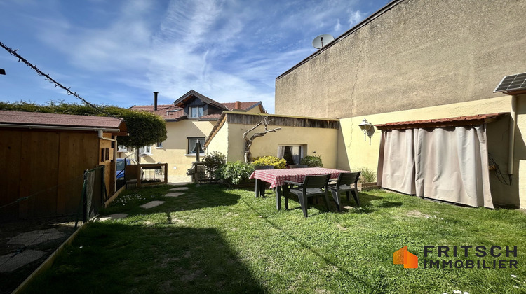 Ma-Cabane - Vente Maison Illfurth, 100 m²