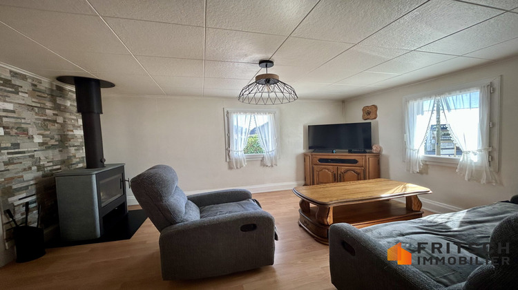 Ma-Cabane - Vente Maison Illfurth, 100 m²